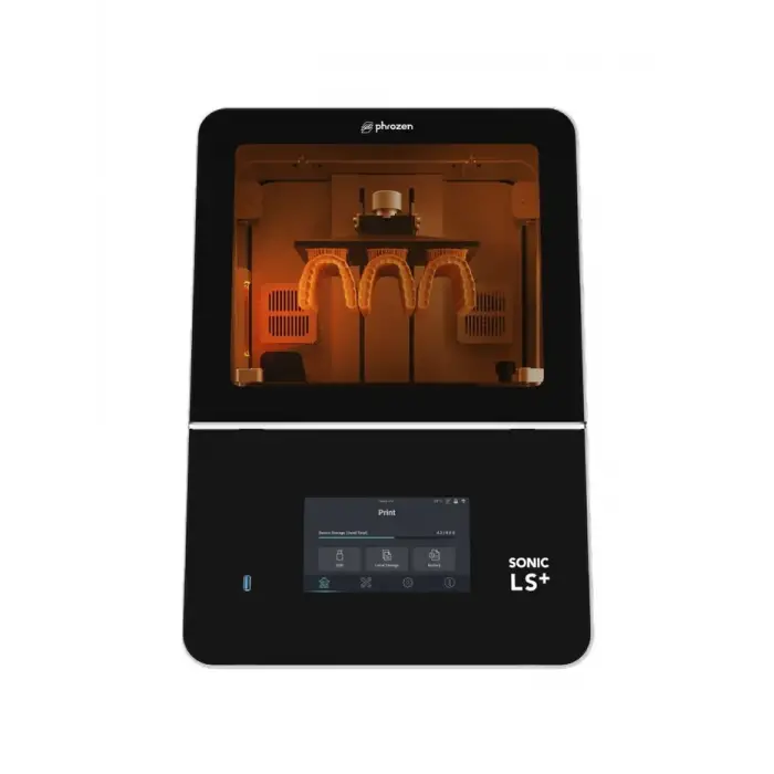 Phrozen LS+ Başlangıç Paketi 1