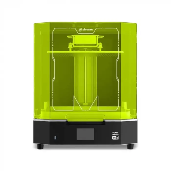 Phrozen Mega 8K S Msla 3D Yazıcı