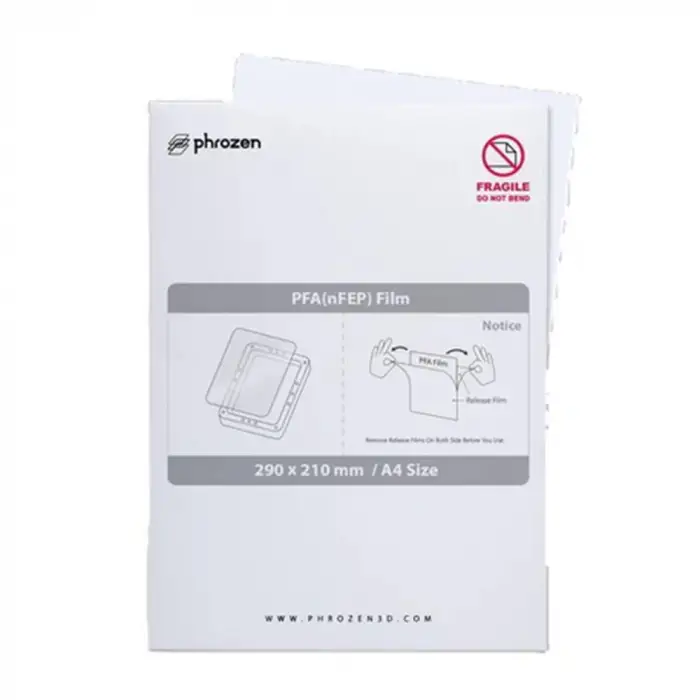 Phrozen Pfa (Nfep) Film Mega (450X280mm)