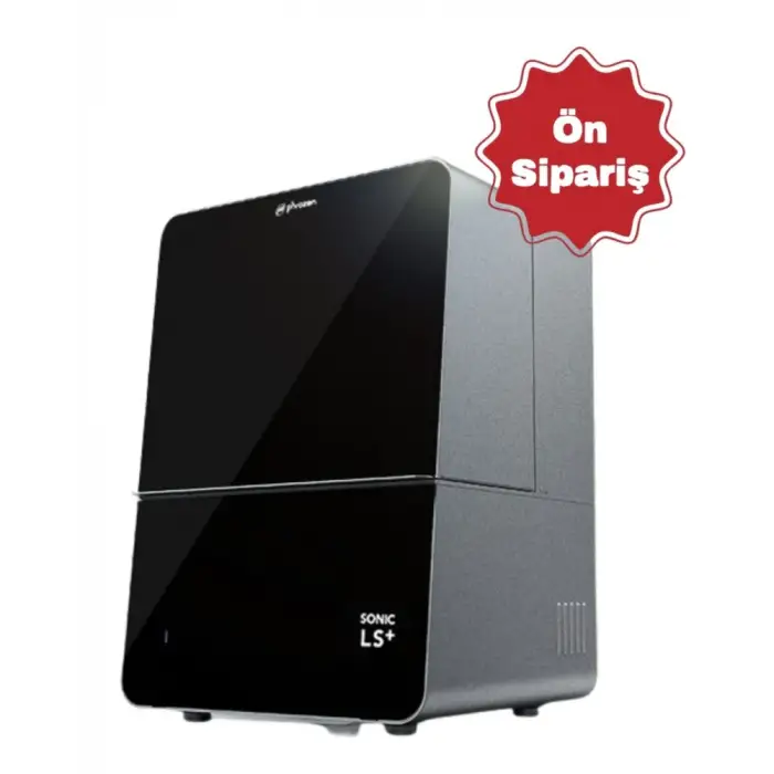 Phrozen Sonic LS+ Dental 3D Yazıcı