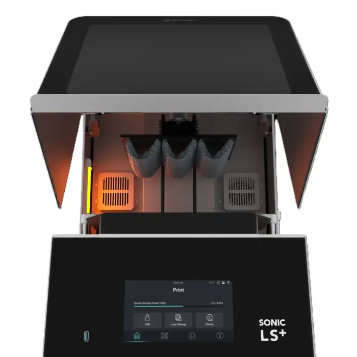 Phrozen Sonic LS+ Dental 3D Yazıcı