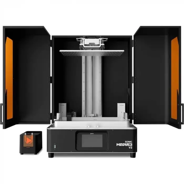 Phrozen Sonic Mega 8K V2 Msla 3D Yazıcı