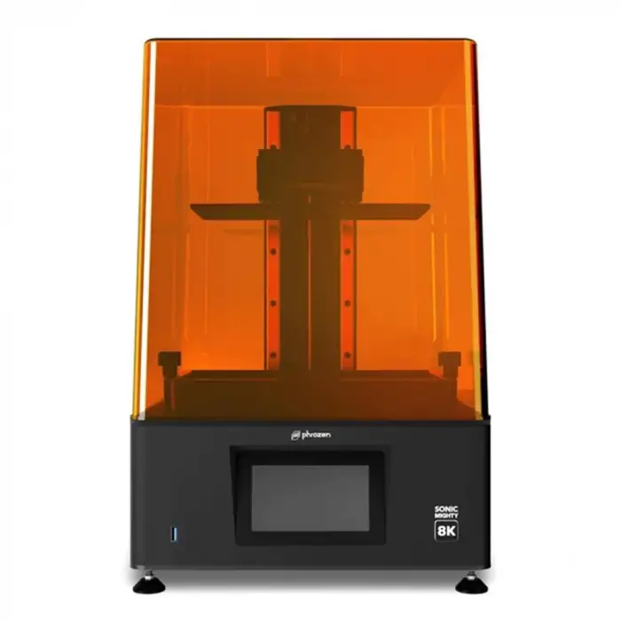 Phrozen Sonic Mighty 8K Msla 3D Yazıcı