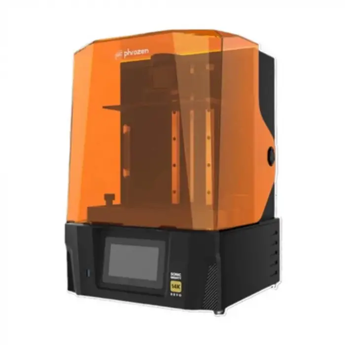 Phrozen Sonic Mighty Revo 14K Msla 3D Yazıcı