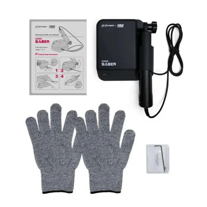 Phrozen Sonic Saber Ultrasonic Kesici