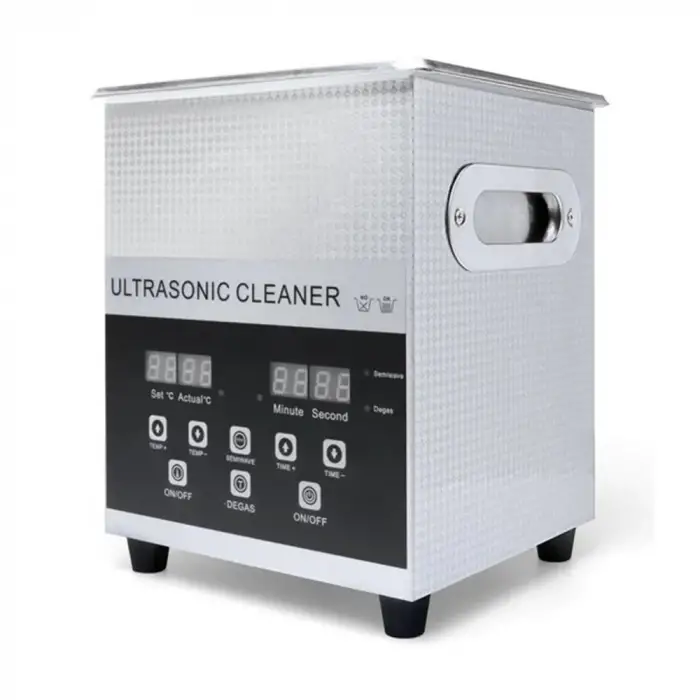 Phrozen Ultrasonic Temizleme Cihazı