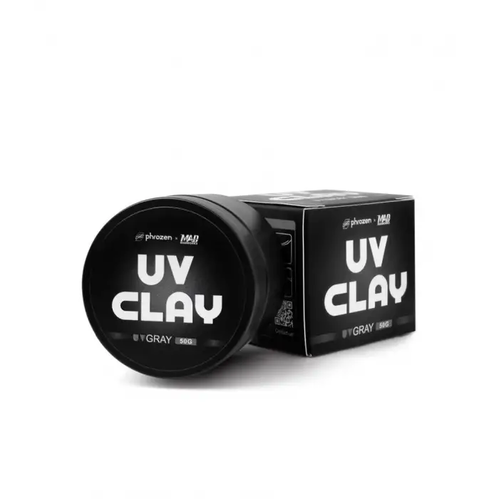 Phrozen UV Clay Tamir Kili