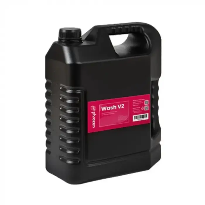 Phrozen Wash Reçine Temizleyici 5 Kg