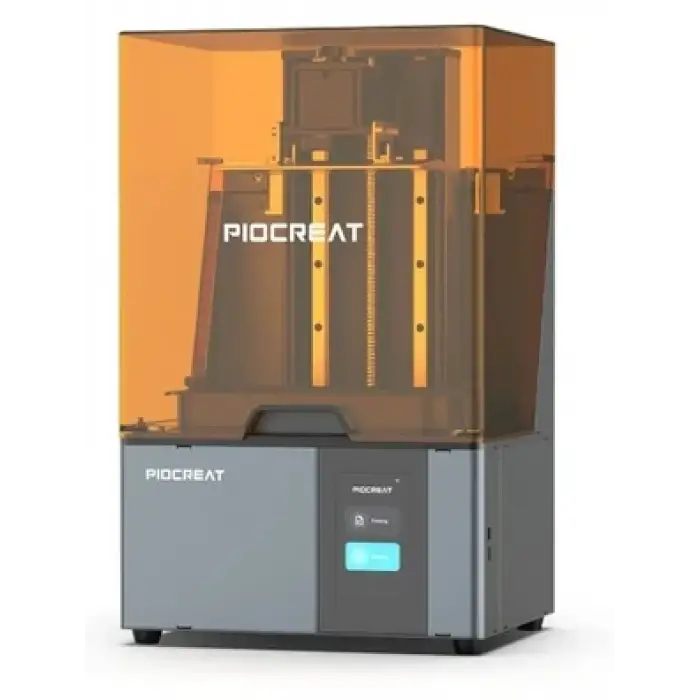 Piocreat C01 14K MSLA 3D Yazıcı - Modified by 3Mash