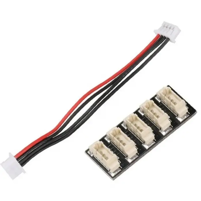 Pixhawk I2C Splitter