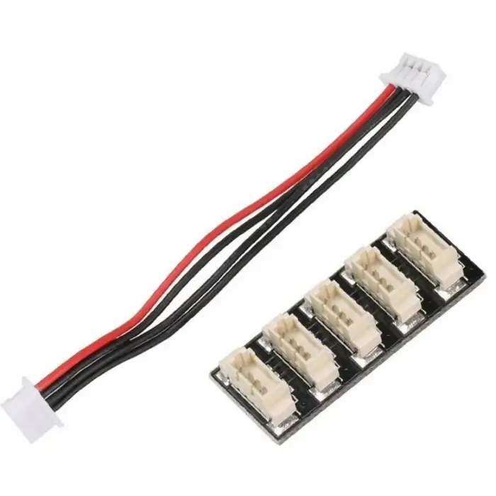 Pixhawk I2C Splitter