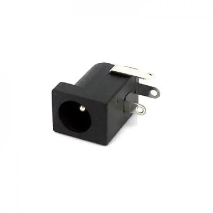 Power Jack DC (2,1mm)
