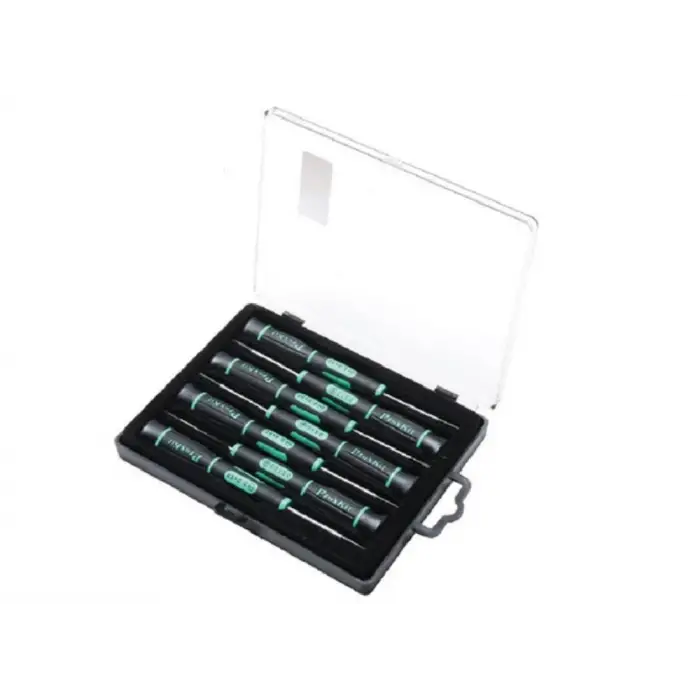 ProsKit 7 Parça Elektronikçi Tornavida Seti SD-081