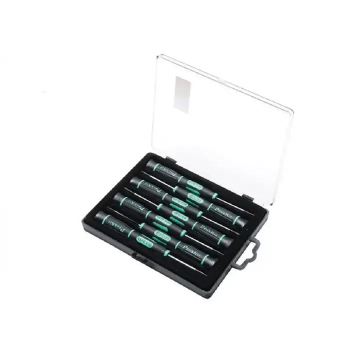 ProsKit 7 Parça Elektronikçi Tornavida Seti SD-081
