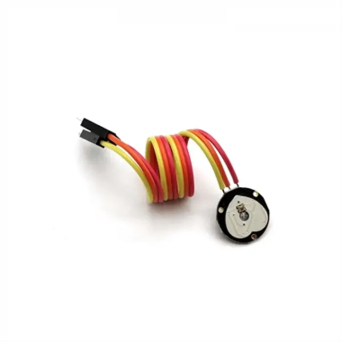 Pulse Nabız Ölçer Sensör (Arduino Kalp Atış Sensörü)
