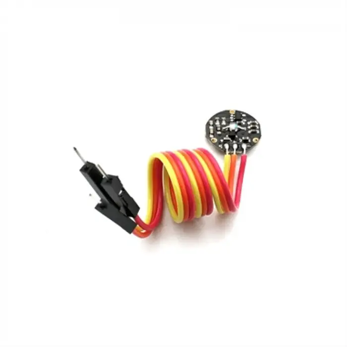 Pulse Nabız Ölçer Sensör (Arduino Kalp Atış Sensörü)