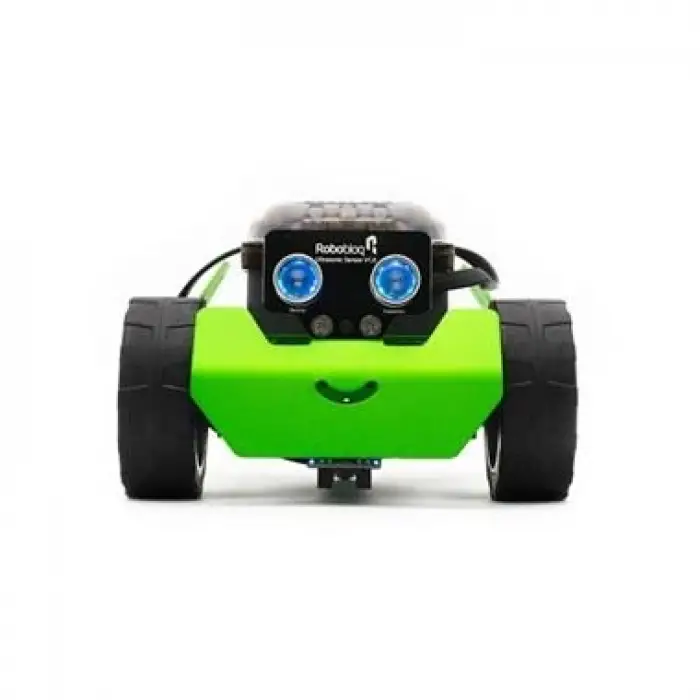 Q-Scout Mbot Robot Kiti (Steam Eğitim Robotu)