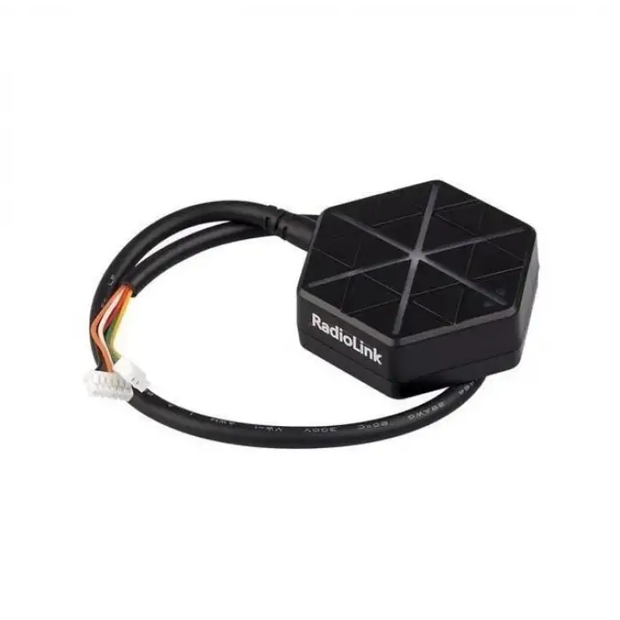 Radiolink SE100 M8N GPS ve Tutucu - Pixhawk Uyumlu