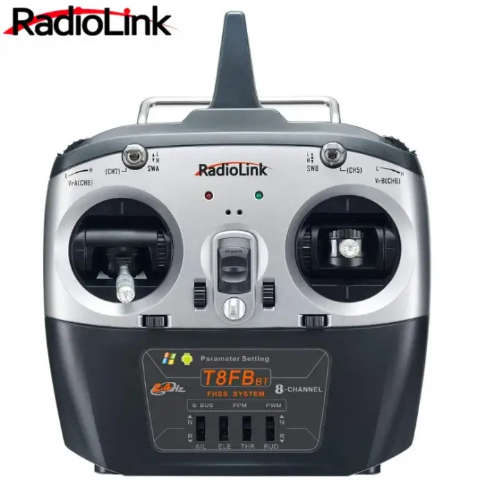 RADIOLINK T8FB Android Kumanda Seti