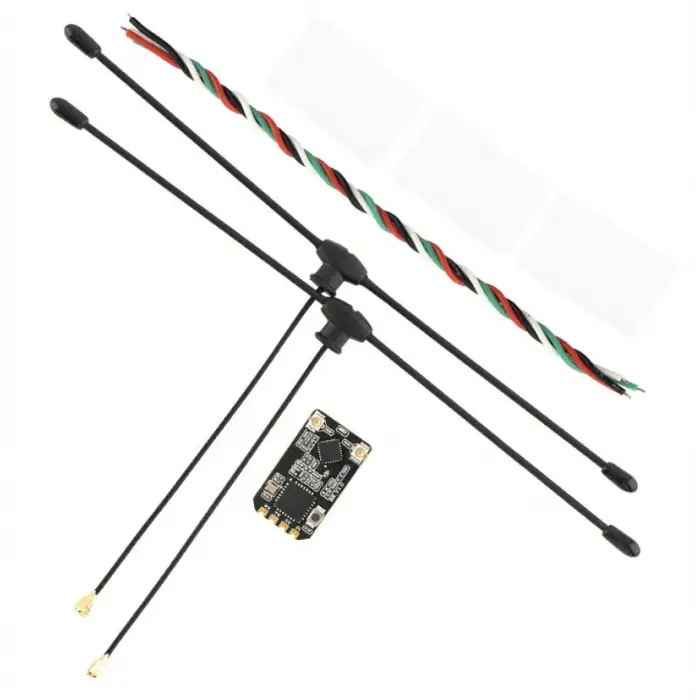 Radiomaster Bandit BR3 ExpressLRS 915MHz Alıcı