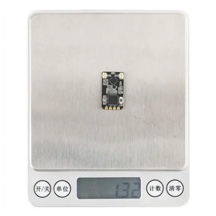 Radiomaster Bandit BR3 ExpressLRS 915MHz Alıcı