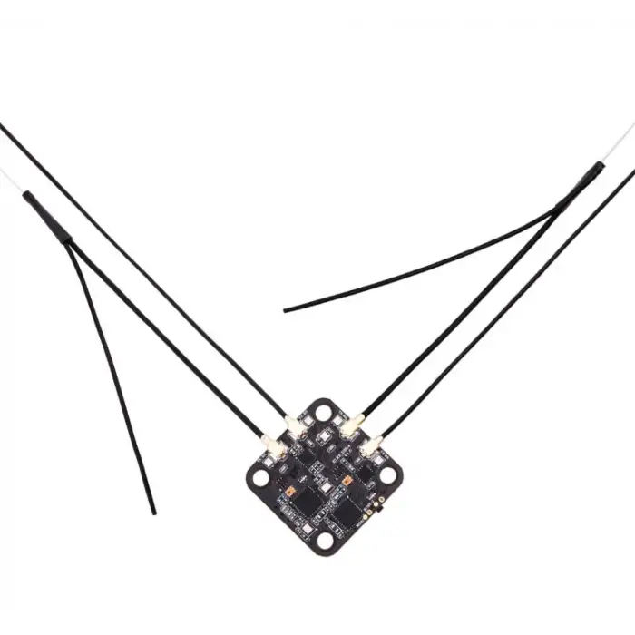 Radiomaster DBR4 Dual Band Xross Gemini ELRS Alıcı