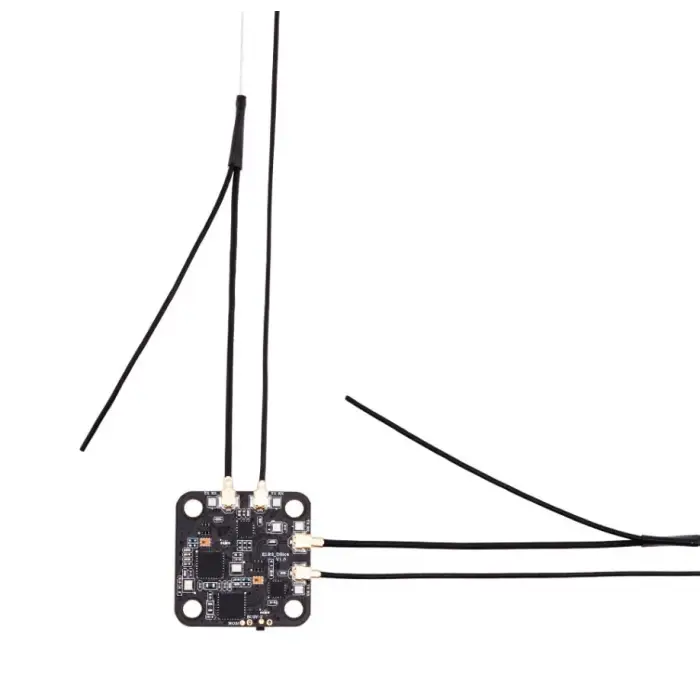 Radiomaster DBR4 Dual Band Xross Gemini ELRS Alıcı