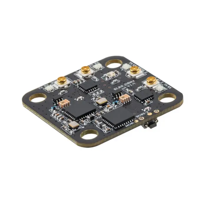 Radiomaster DBR4 Dual Band Xross Gemini ELRS Alıcı