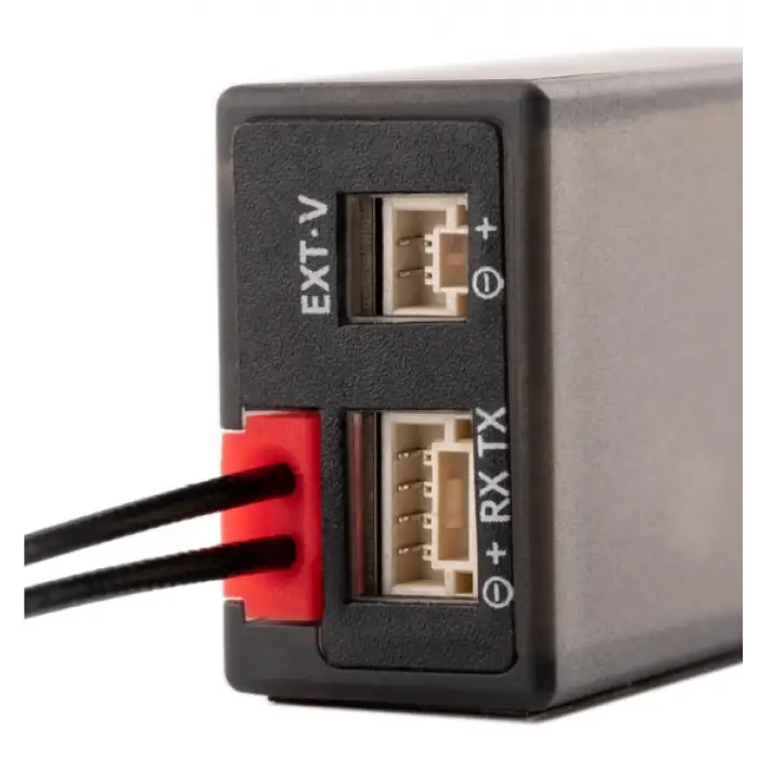 Radiomaster ER6 2.4Ghz ELRS PWM Receiver