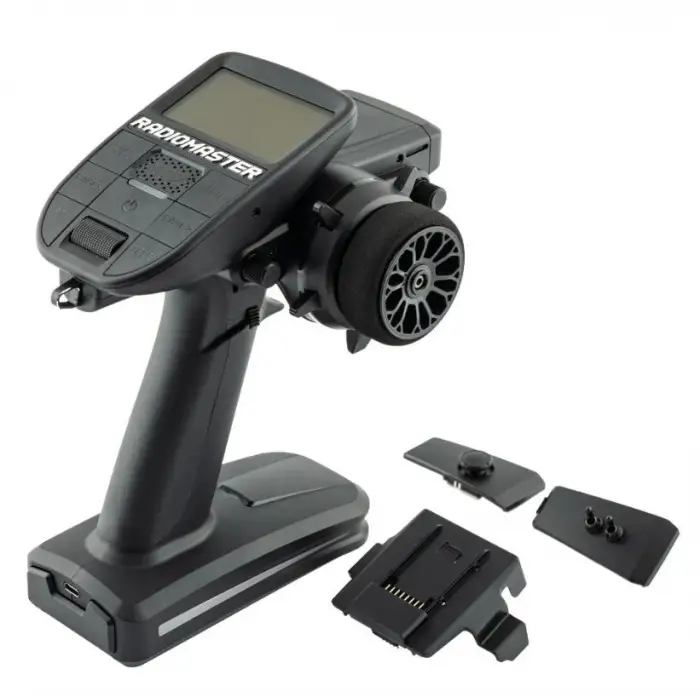 Radiomaster MT12 ELRS RC Araç Kumandası