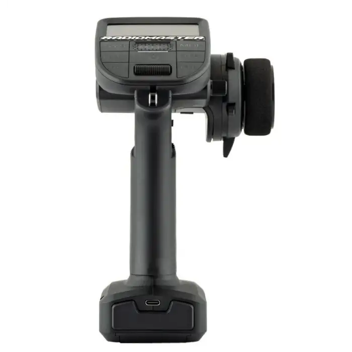 Radiomaster MT12 ELRS RC Araç Kumandası