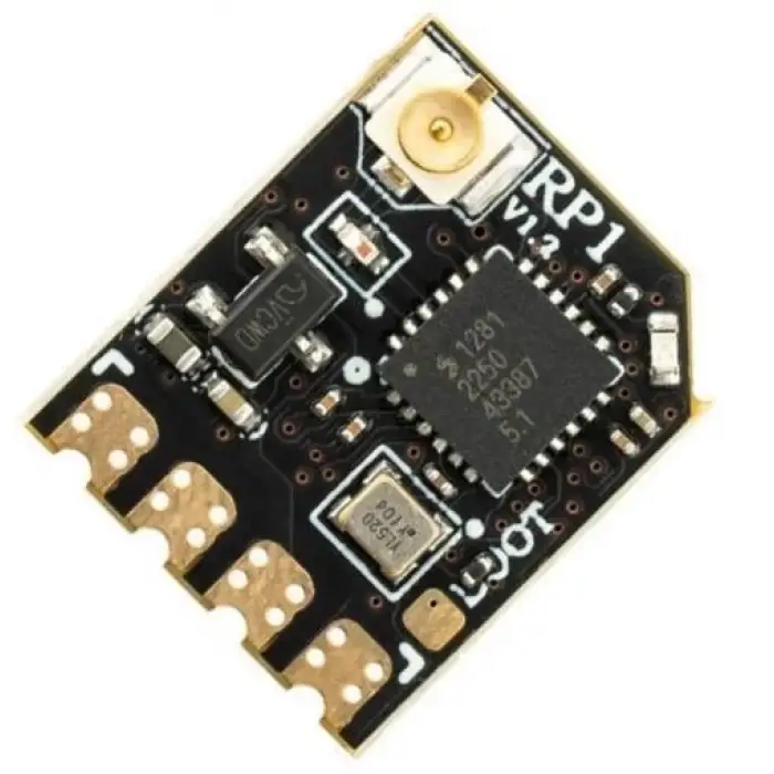 RadioMaster RP1 V2 ELRS 2.4GHz Nano Alıcı