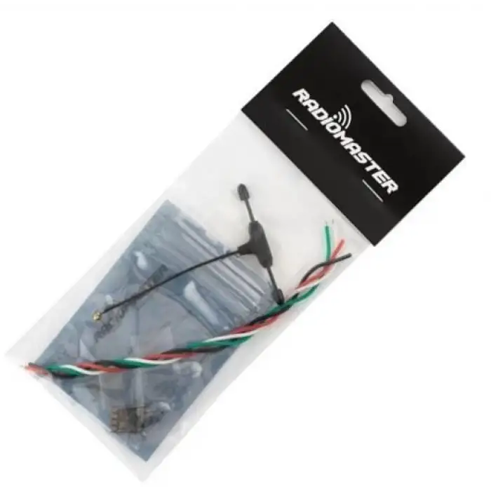 RadioMaster RP1 V2 ELRS 2.4GHz Nano Alıcı