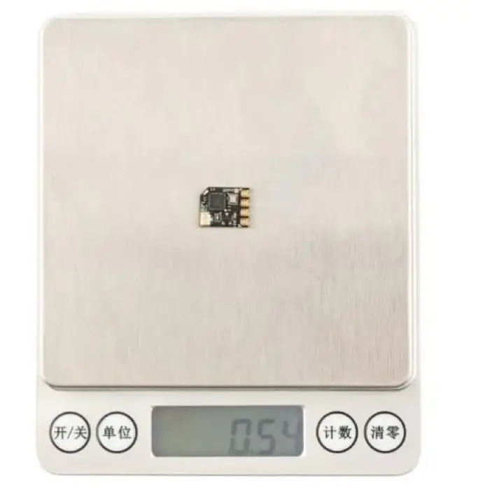 RadioMaster RP1 V2 ELRS 2.4GHz Nano Alıcı