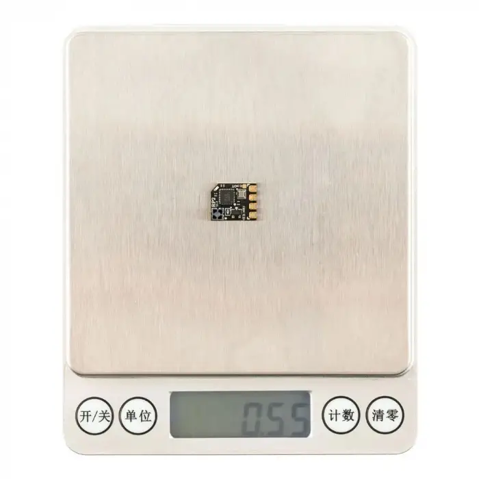 Radiomaster RP2 Reciever - TX12 ve TX16S Uyumlu