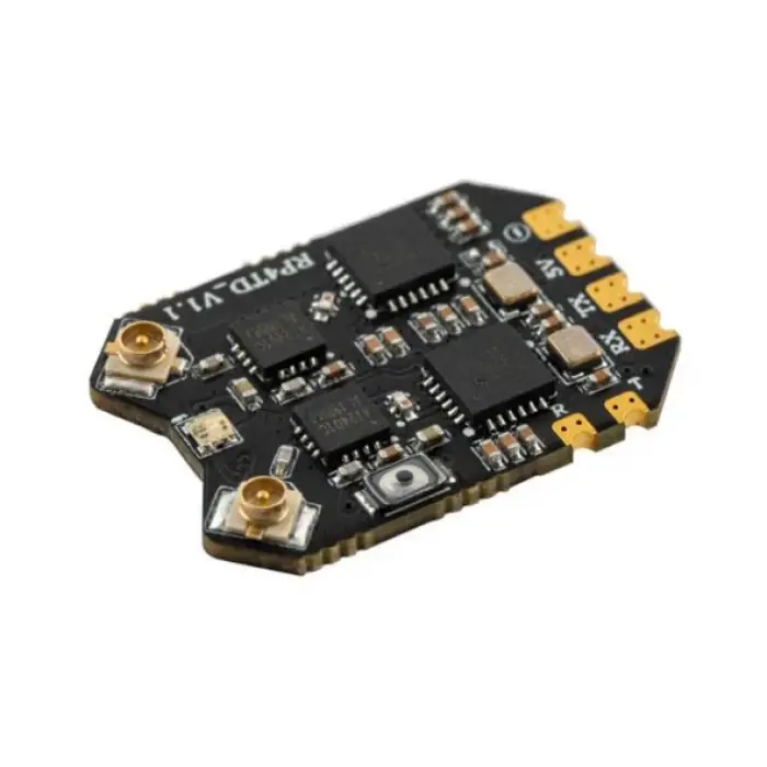 Radiomaster RP4TD ELRS 2.4GHz Alıcı