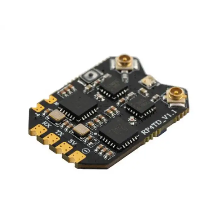 Radiomaster RP4TD ELRS 2.4GHz Alıcı