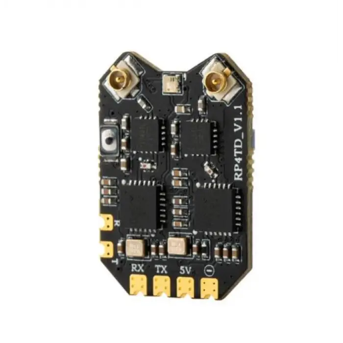 Radiomaster RP4TD ELRS 2.4GHz Alıcı