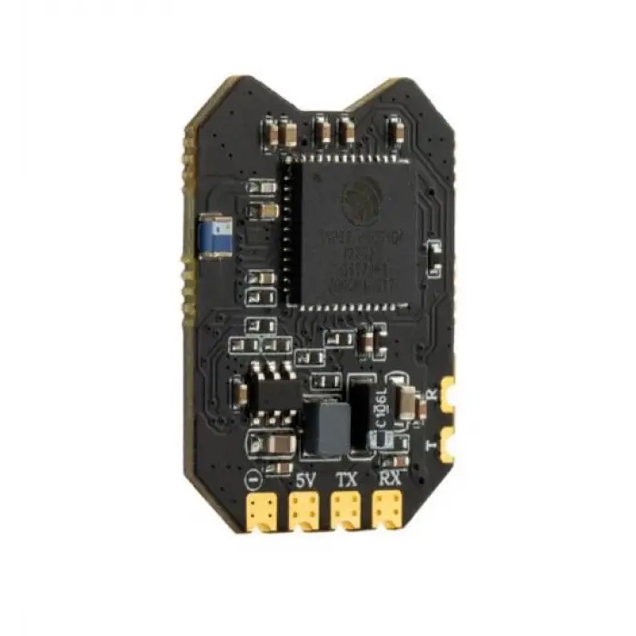 Radiomaster RP4TD ELRS 2.4GHz Alıcı