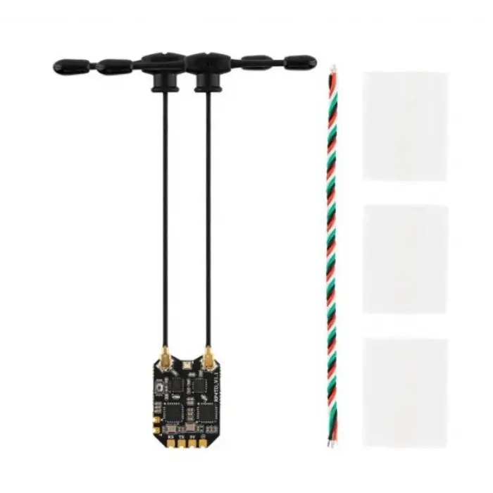 Radiomaster RP4TD ELRS 2.4GHz Alıcı