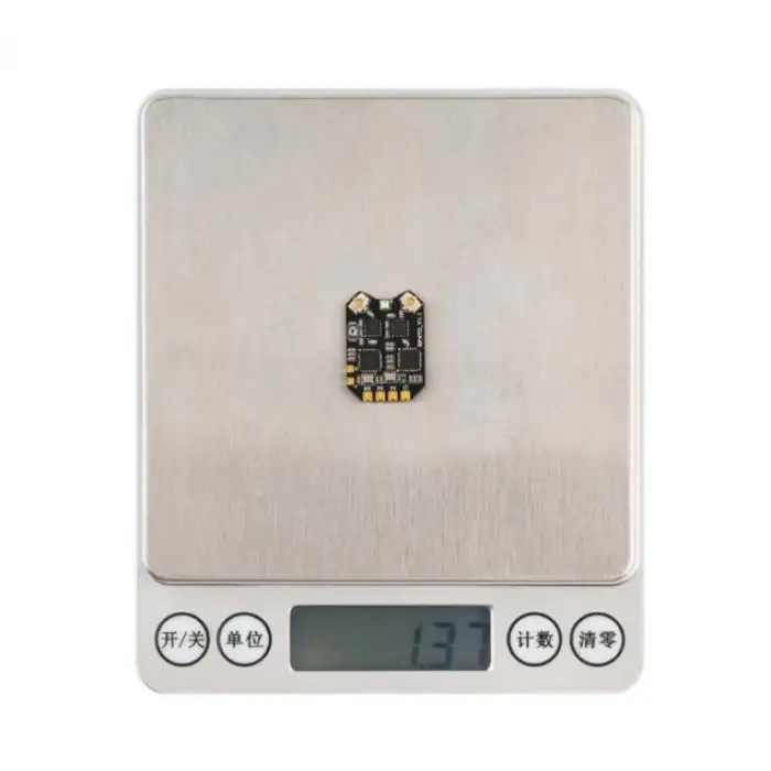 Radiomaster RP4TD ELRS 2.4GHz Alıcı