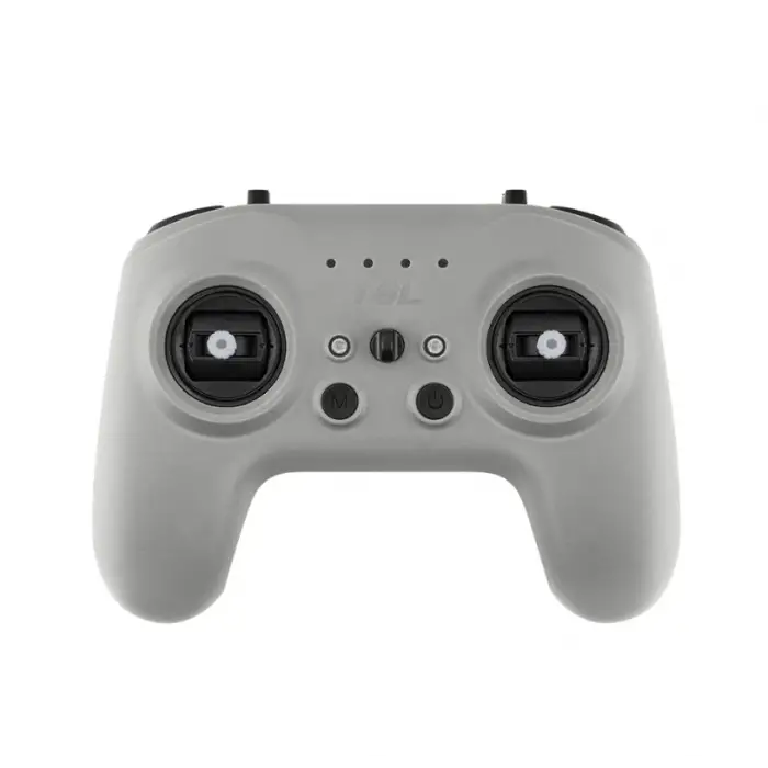 Radiomaster T8L Gri Renk FPV Drone Kumandası M2