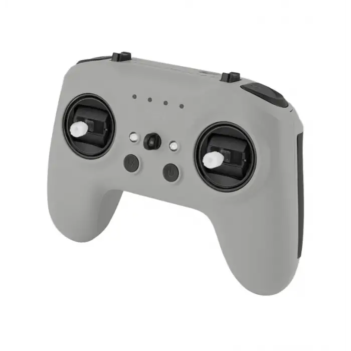 Radiomaster T8L Gri Renk FPV Drone Kumandası M2