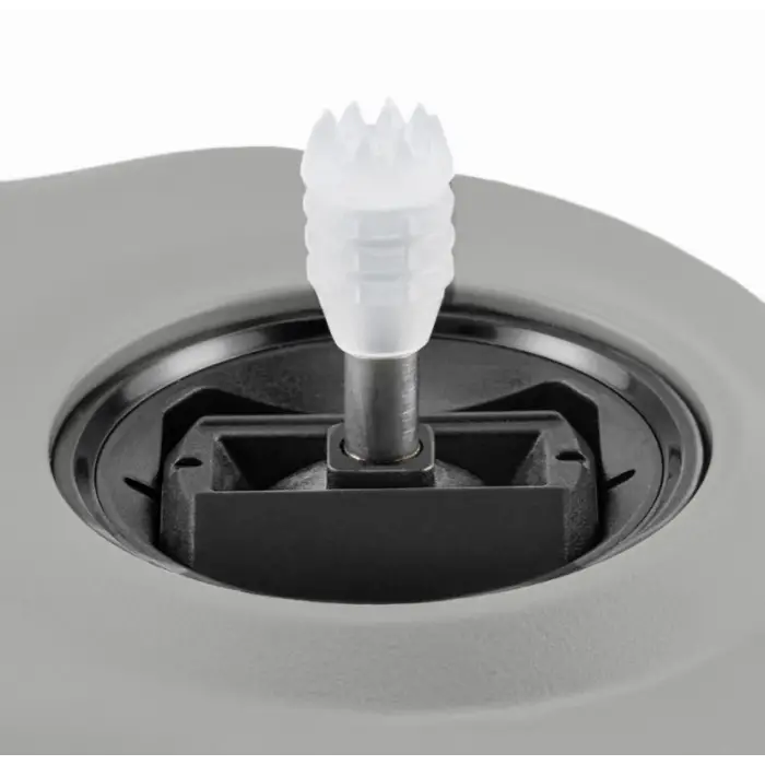 Radiomaster T8L Gri Renk FPV Drone Kumandası M2