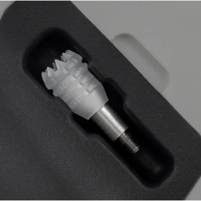 Radiomaster T8L Gri Renk FPV Drone Kumandası M2