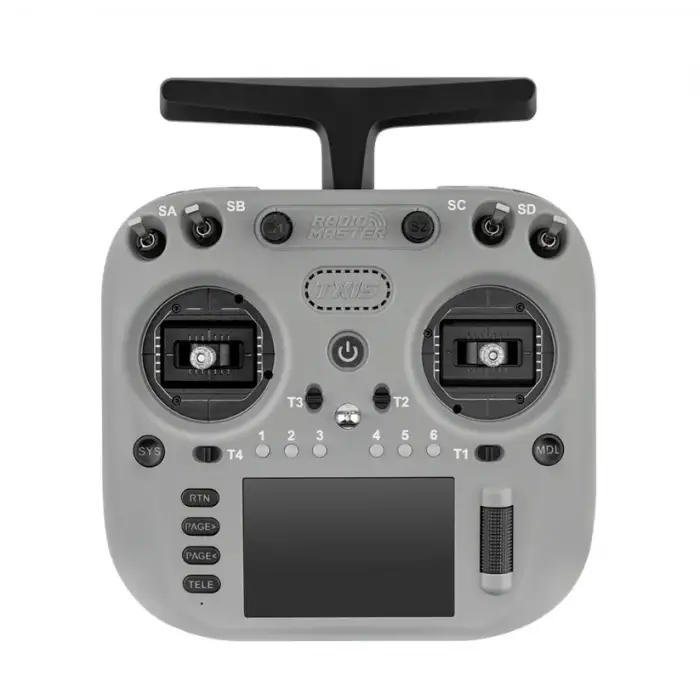 Radiomaster TX15 M2 ELRS FPV Drone Kumandası