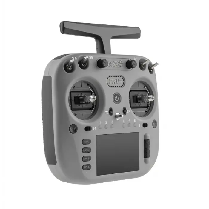 Radiomaster TX15 M2 ELRS FPV Drone Kumandası