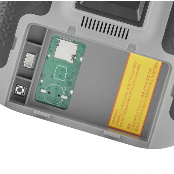 Radiomaster TX15 M2 ELRS FPV Drone Kumandası