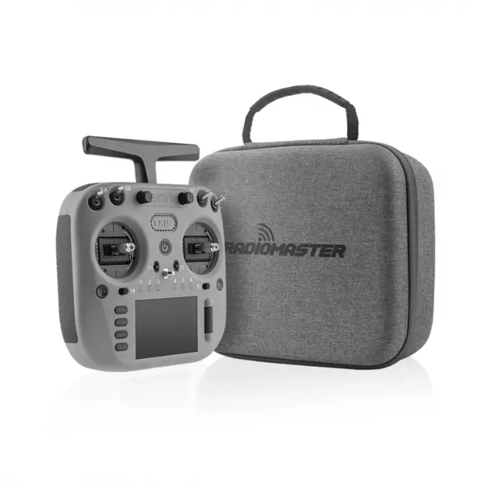 Radiomaster TX15 M2 ELRS FPV Drone Kumandası