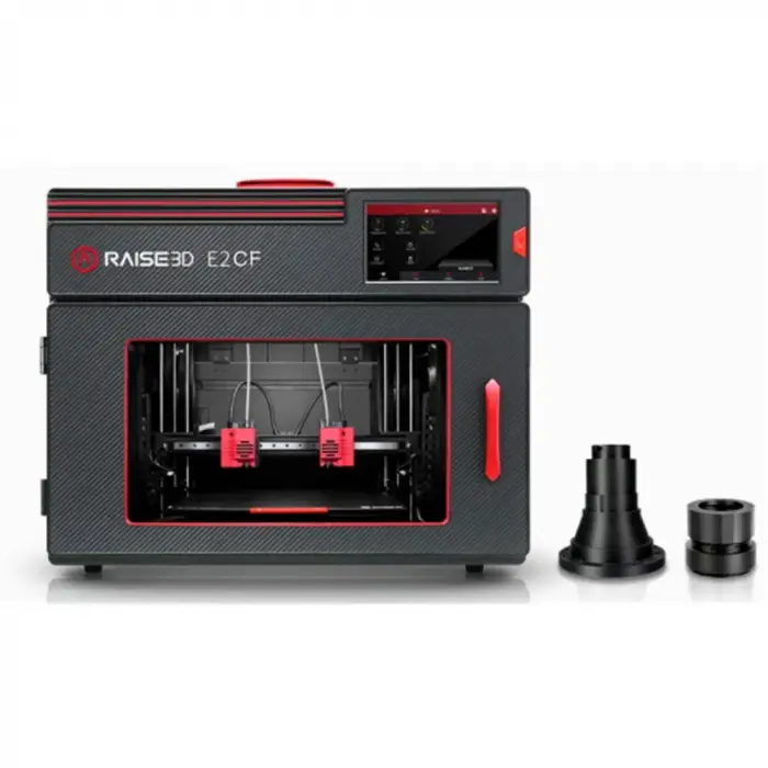 Raise3d E2cf - 3D Yazıcı